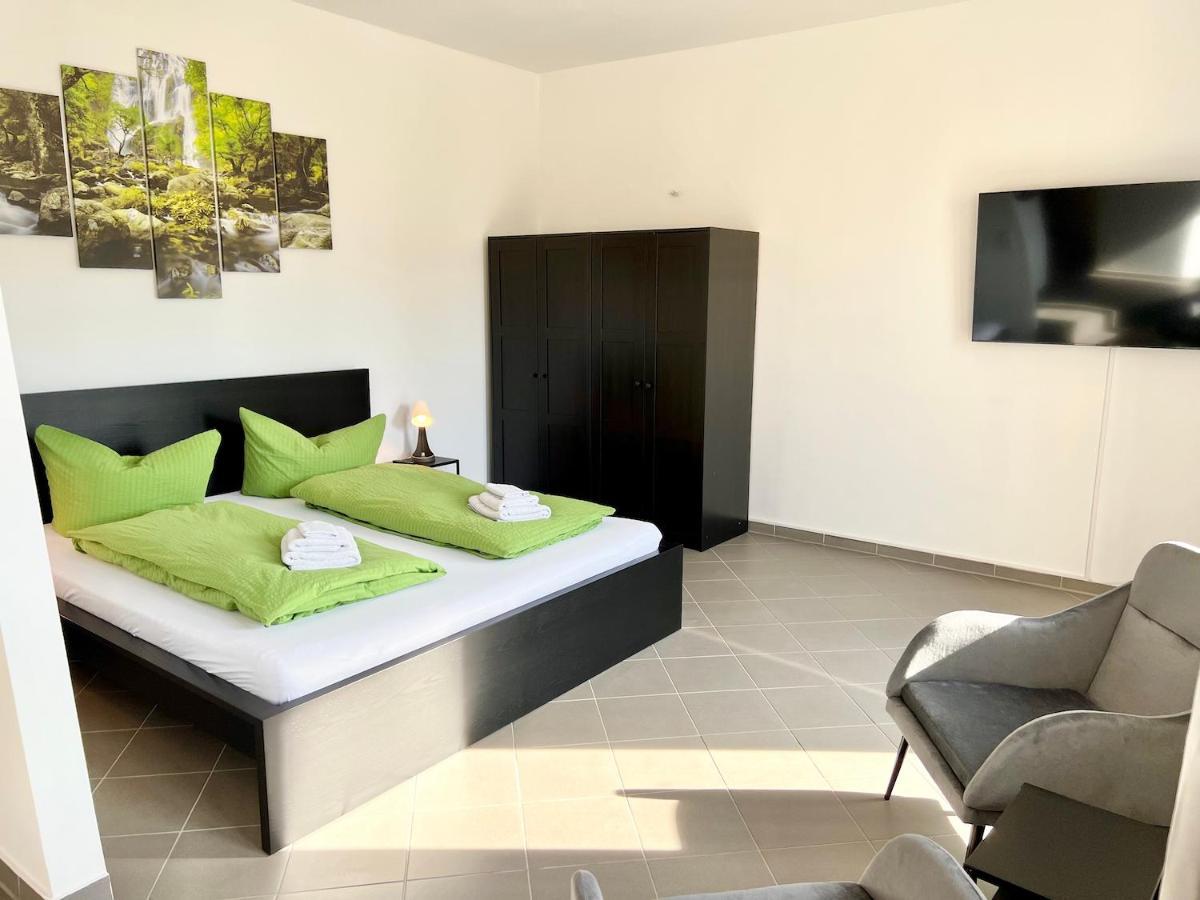 Meissner Elb-Domizil 2 Meissen Luaran gambar